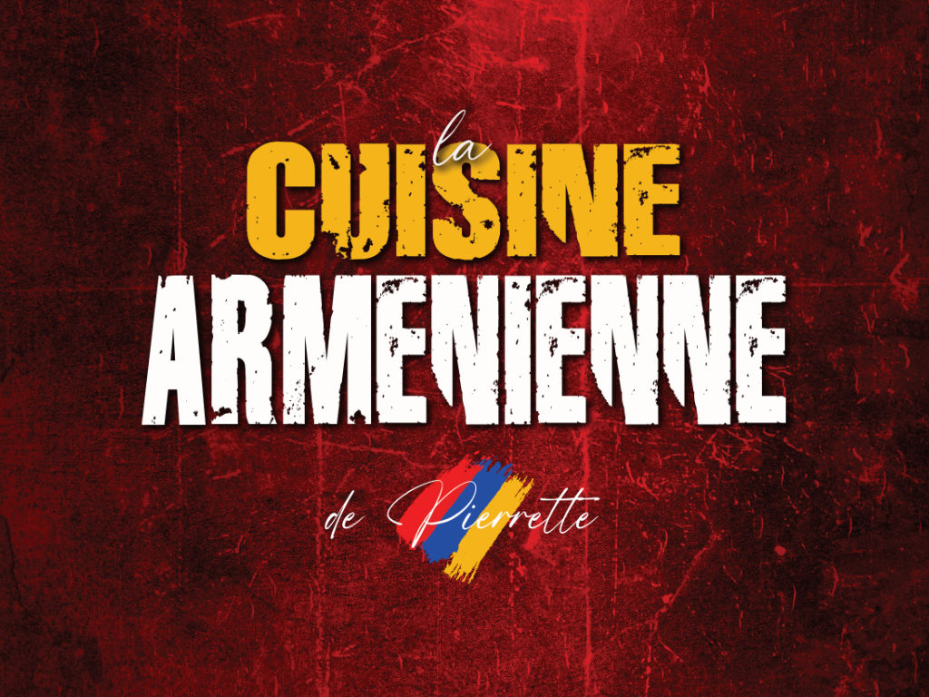 cuisine arméniennes