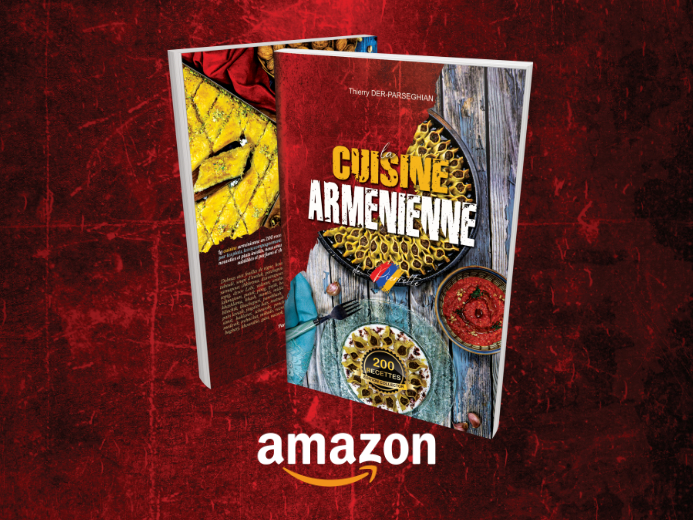 cuisine arménienne